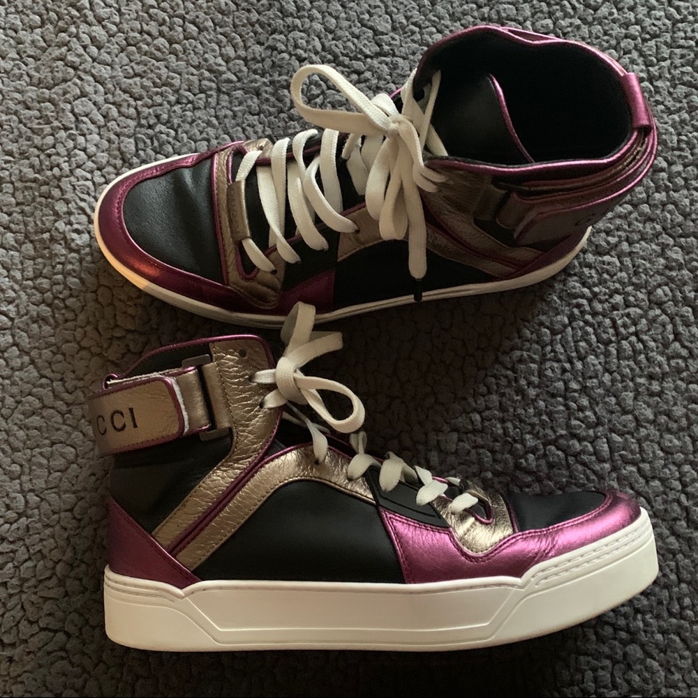 🦋Gucci Sneakers🦋